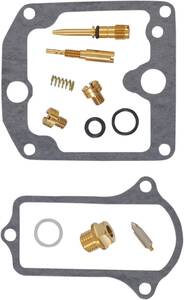K&l supply K&L-SUPPLY, karburátor javító KIT, professzionális SERIES, Kawasaki KZ 900 Karburátor felújító készlet