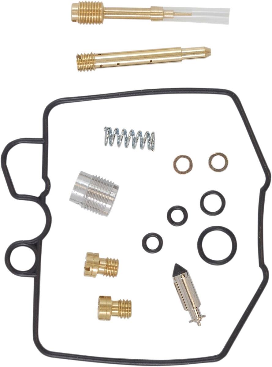 K&l supply K&L-SUPPLY, karburátor javító KIT, professzionális SERIES, HONDA CB 750 C/K Karburátor felújító készlet 0
