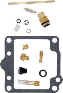 K&l supply K&L-SUPPLY, karburátor javító KIT, professzionális SERIES, Suzuki GS 650 Karburátor felújító készlet