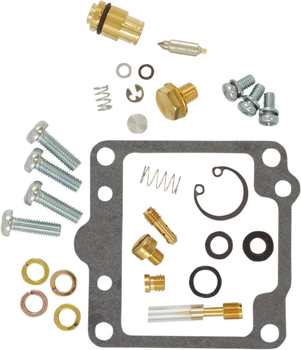 K&l supply K&L-SUPPLY, karburátor javító KIT, professzionális SERIES, Suzuki GS 550 Karburátor felújító készlet 0