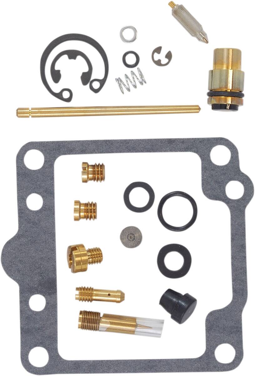 K&l supply K&L-SUPPLY, karburátor javító KIT, professzionális SERIES, Suzuki GS 850 Karburátor felújító készlet 0