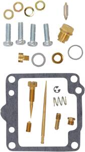 K&l supply K&L-SUPPLY, karburátor javító KIT, professzionális SERIES, Yamaha XS 750 Karburátor felújító készlet