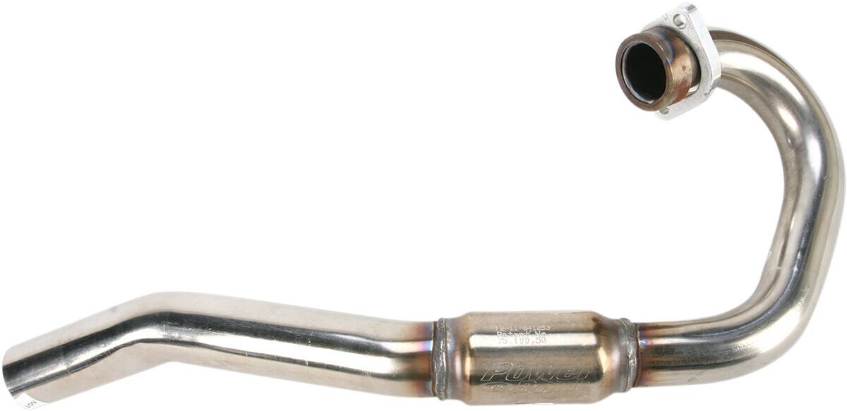 Fmf POWERBOMB leömlõ rozsdamentes acél KAWASAKI/SUZUKI Kipufogó leömlők és összekötő csövek 0