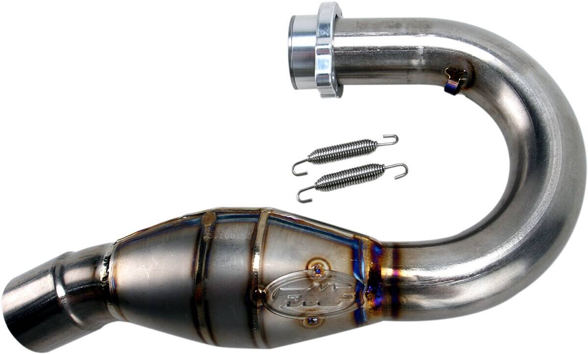 Fmf MEGABOMB leömlõ titán Yamaha Kipufogó leömlők és összekötő csövek 0