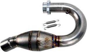 Fmf MEGABOMB leömlõ titán Yamaha Kipufogó leömlők és összekötő csövek
