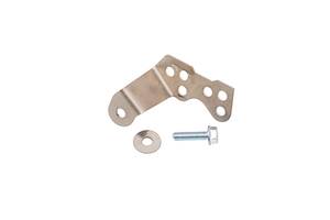 AKRAPOVIC szerelvény készlet MUFFLER-BRACKET-SET Motor kipufogó alkatrész