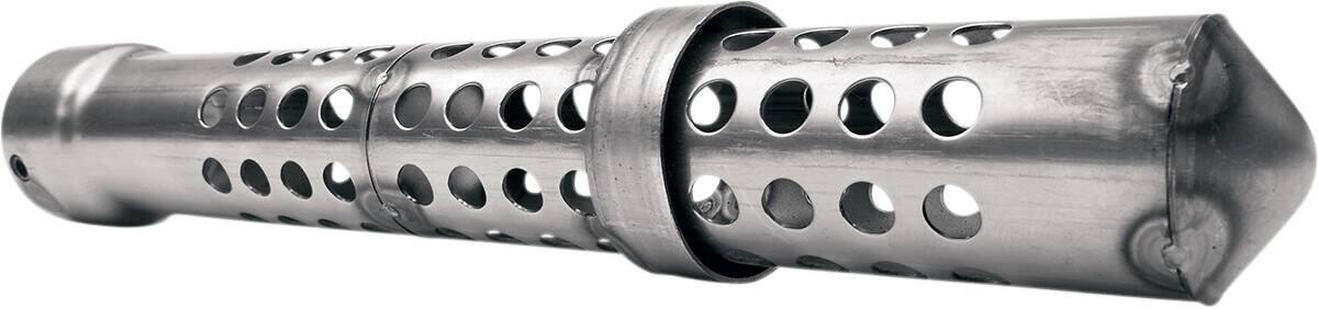 Cobra csendes core BAFFLE Kipufogó 0
