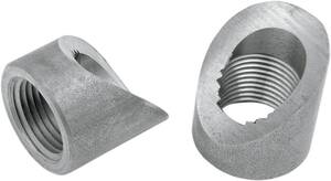 Drag specialties O² WELD-IN érzékelõ BUNGS 18 X 1.5MM 45° Kipufogó