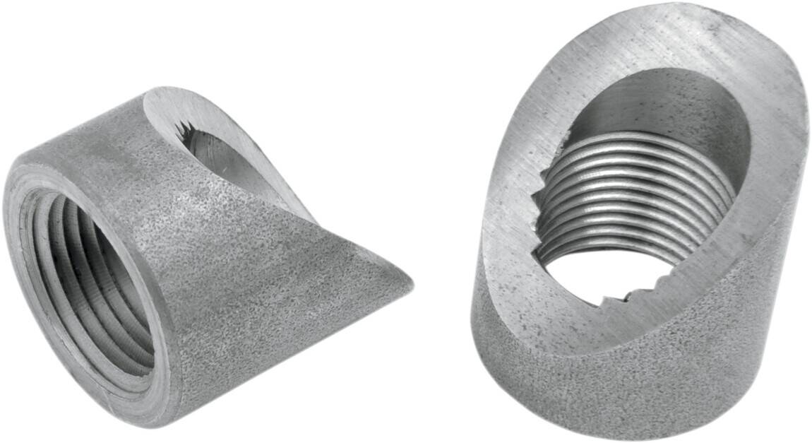Drag specialties O² WELD-IN érzékelõ BUNGS 12 X 1.25MM 45° Kipufogó 0