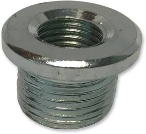 Drag specialties O2 érzékelõ BUNG konverter 18MM TO 12MM Kipufogó