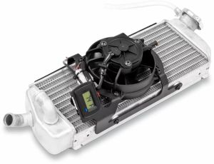 Trail tech 732-FN3 hűtőventilátor készlet Hűtés alkatrész 1