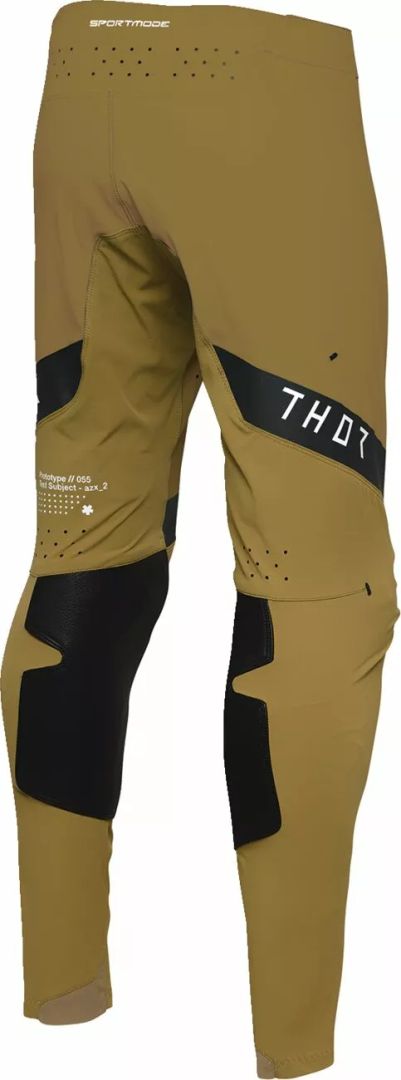 Thor 2901-11968 Sportmode flite nadrág Motokrossz nadrág 1