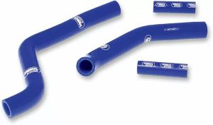 Samco sport KAW-26-BL hűtőtömlő készlet Hűtés alkatrész