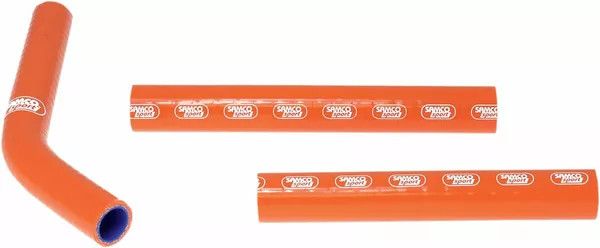 Samco sport KTM-36-OR hűtőtömlő készlet Hűtés alkatrész 0