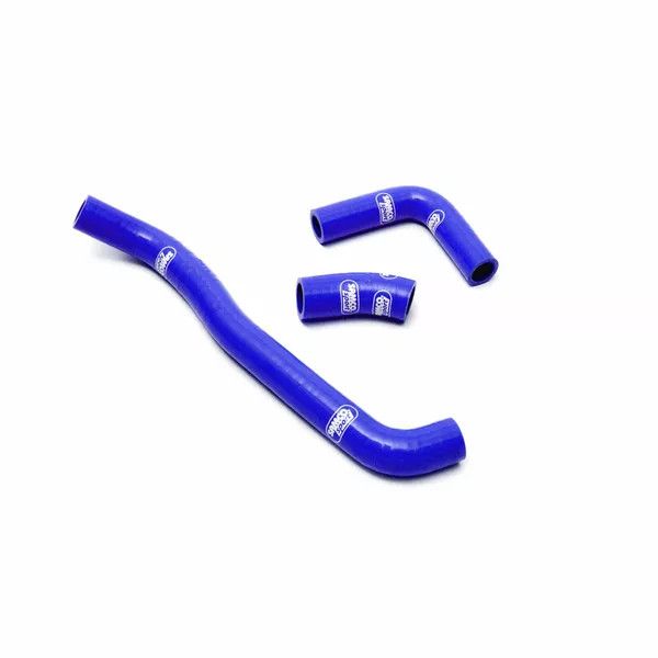 Samco sport SUZ-25-BL hűtőtömlő készlet Hűtés alkatrész 0
