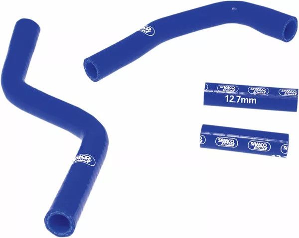 Samco sport YAM-29-BL hűtőtömlő készlet Hűtés alkatrész 0