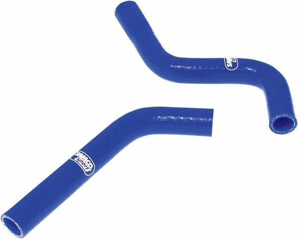 Samco sport YAM-42-BL hűtőtömlő készlet Hűtés alkatrész 0