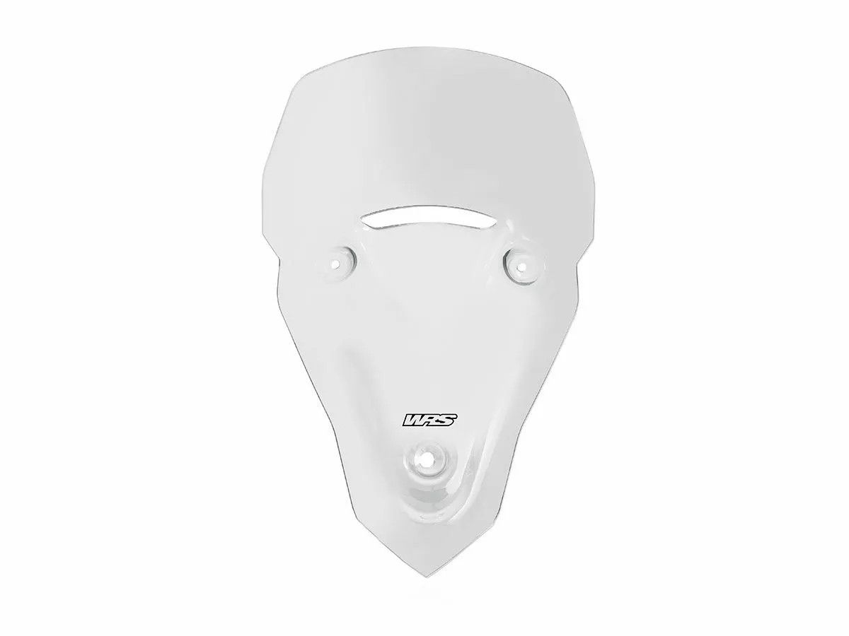 Wrs TR009T szélvédő 6