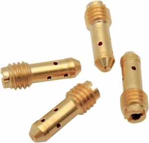 Mikuni BS30/96-37,5 BS30/96 valódi Mikuni Pilóta fúvókák Alapjárati fúvóka