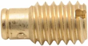 Mikuni BS30/97-0.7 valódi Mikuni BS30/97 sorozatú légi fúvókák Alapjárati fúvóka