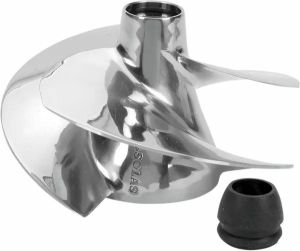 Solas KG-CD-13/19 Concord járókerék Jet-Ski és vízisport alkatrészek