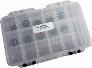 K&l supply 13-7005 szelep shim indítókészlet Vezérlés