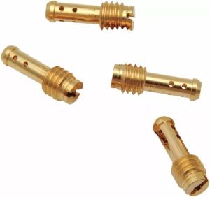 Mikuni VM22/210-20 VM22/210 valódi Mikuni pilóta fúvókák Karburátor főfúvóka