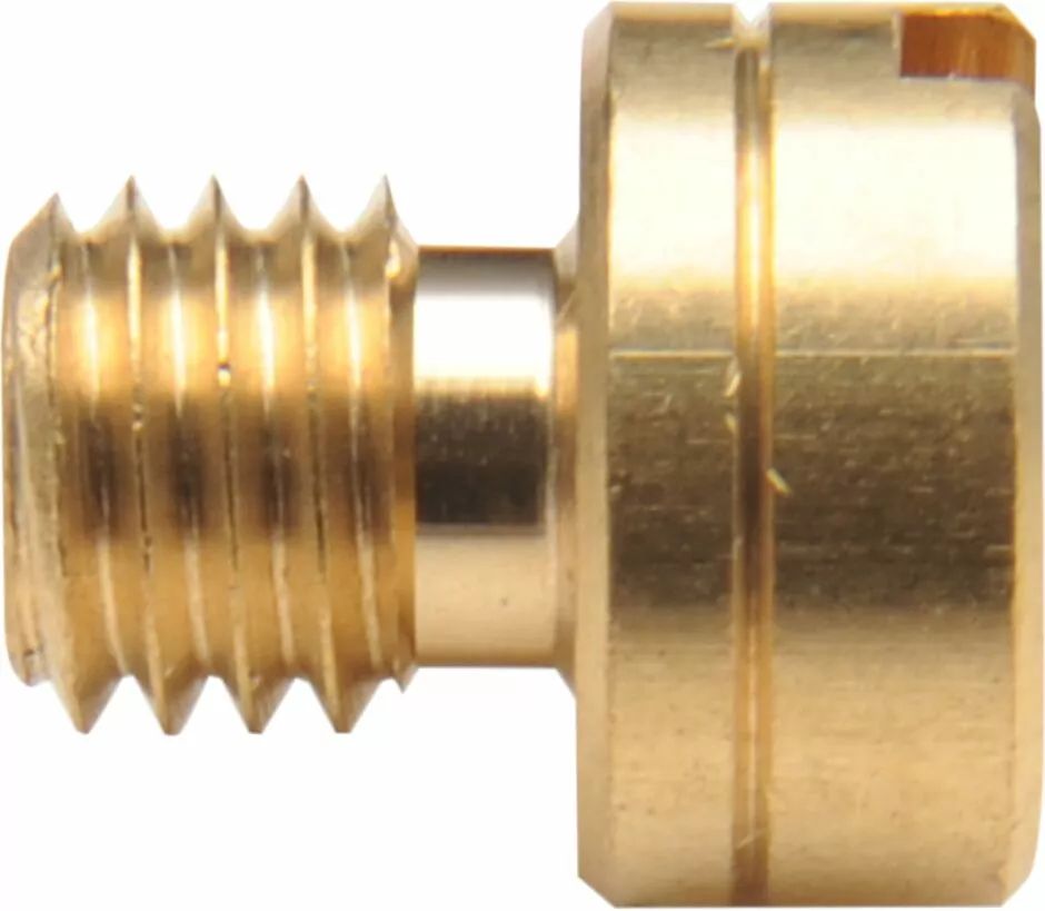 Mikuni N100604-127.5 A GREULINE MIKUni N100.604 Fő fúvókák Karburátor főfúvóka 1