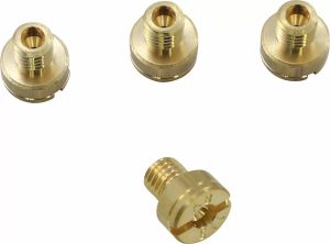 Mikuni N100604-127.5 A GREULINE MIKUni N100.604 Fő fúvókák Karburátor főfúvóka