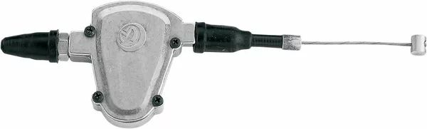 Moose racing hard-parts 3ECU007 Easy-Pull tengelykapcsoló rendszer Bowden és huzal 0