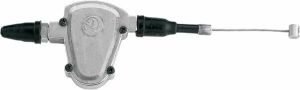 Moose racing hard-parts 3ECU007 Easy-Pull tengelykapcsoló rendszer Bowden és huzal