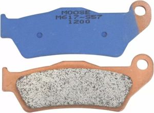 Moose racing hard-parts M617-S57 M1 fékbetétek Fékbetét