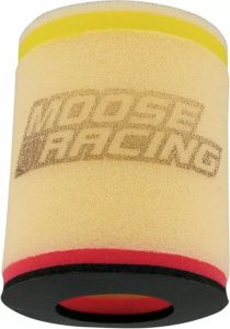 Moose racing hard-parts 3-70-12 légszűrő Levegőszűrő alkatrészek, légszűrők