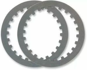 Moose racing hard-parts M80-7111-2 acél tengelykapcsoló-készlet Kuplung lamellák, bowdenek, hidraulikák és robogó kuplung