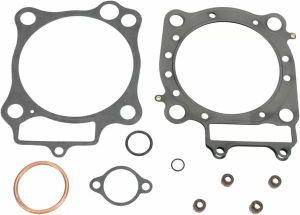 Moose racing hard-parts 810267MSE Top End End tömítőkészlet Tömítés, tömítés szettek