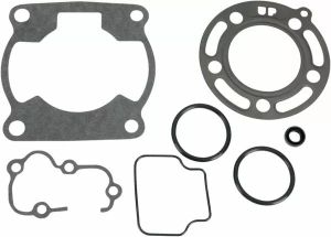 Moose racing hard-parts 810410MSE felső végű tömítéskészlet Motorblokk alkatrész