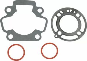 Moose racing hard-parts 810412MSE felső végű tömítéskészlet Motorblokk alkatrész