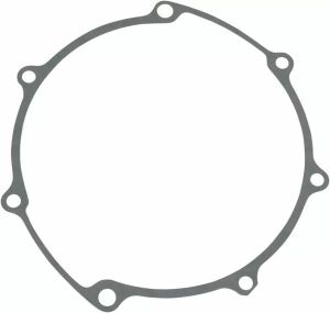 Moose racing hard-parts 817691MSE tengelykapcsoló -burkolat Tömítés, tömítés szettek