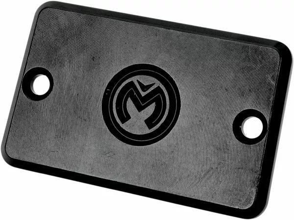Moose racing hard-parts BL-YATVBK Master Cylinder Cover tányérok Főfékhenger és fékfolyadéktartály alkatrészei 0