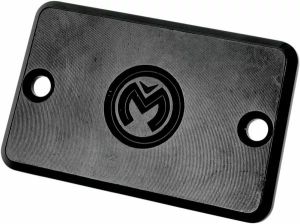 Moose racing hard-parts BL-YATVBK Master Cylinder Cover tányérok Főfékhenger és fékfolyadéktartály alkatrészei