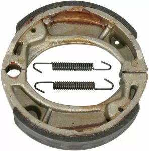 Moose racing hard-parts M9126 fékcipő Fékpofa