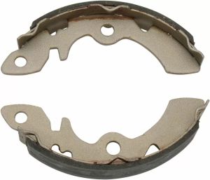 Moose utility division M9156 fékcipő Fékpofa