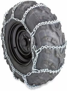 Moose utility- snow 8V00 V-bár gumiabroncsláncok Motorkerékpár gumiabroncs 1
