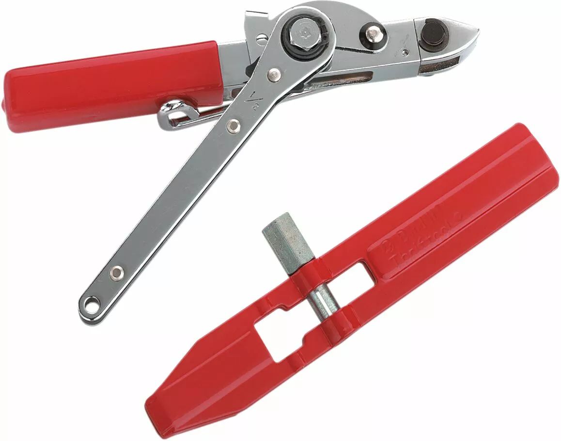 Moose utility division 92094.200 Premium Fast Boot Tool Szerszám motorkerékpár szereléshez 0