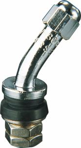 Parts unlimited MC945 szögletes szelep szár Motorgumi és quad gumi