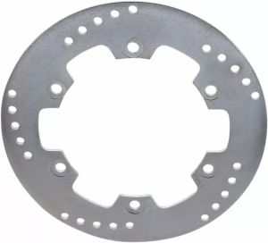 Ebc MD4041RS MD sorozat Pro-lite fékrotor Féktárcsa és alkatrészei