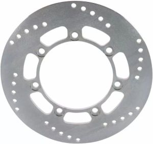 Ebc MD4082 MD sorozat pro-lite fékrotor Féktárcsa és alkatrészei
