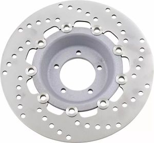 Ebc MD602RS MD sorozat pro-lite fékrotor Féktárcsa és alkatrészei
