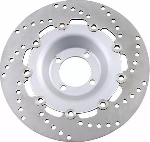 Ebc MD605RS MD sorozat pro-lite fékrotor Féktárcsa és alkatrészei