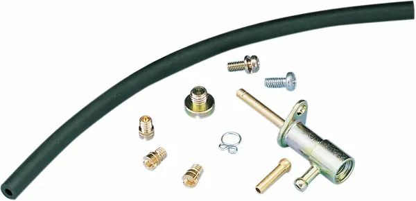Mikuni MK-406 POWER JAL KIT Karburátor tuning, Jet Kit és alkatrészei 0